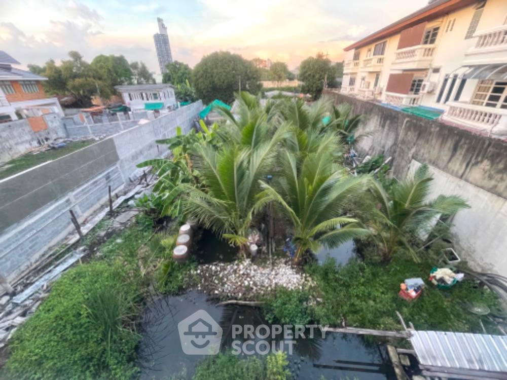 รูป บ้าน 5-ห้องนอน ใน บางปะกอก (ID 1428608) - รูปที่ 3/6