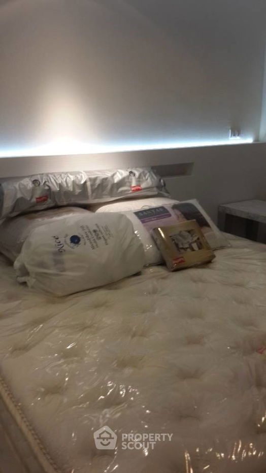 picture 1-BR Condo at Belle Grand Rama 9 near MRT Phra Ram 9 (ID 671325) - 2/13