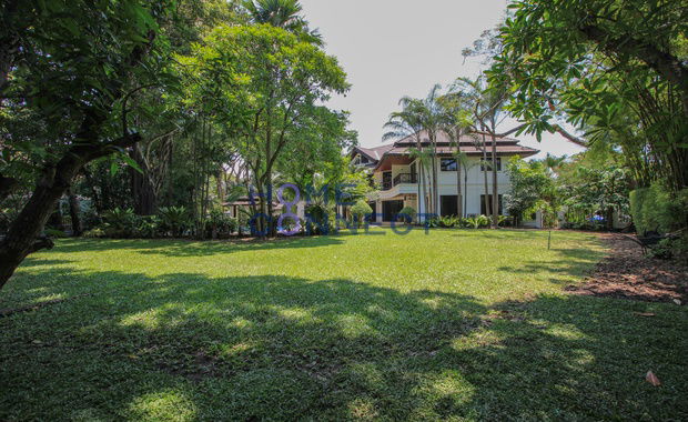 รูป ปล่อยเช่า Nichada Park 4 ห้องนอน 4 ห้องน้ำ - รูปที่ 2/17