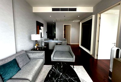Condos for rent : LTH12959 – Condo for Rent at KHUN by YOO Inspired by Starck Size 82.19 sqm. 2 beds 2 baths Near BTS Thonglor ONLY 115k/month