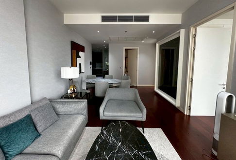 LTH12959 – Condo for Rent at KHUN by YOO Inspired by Starck Size 82.19 sqm. 2 beds 2 baths Near BTS Thonglor ONLY 115k/month