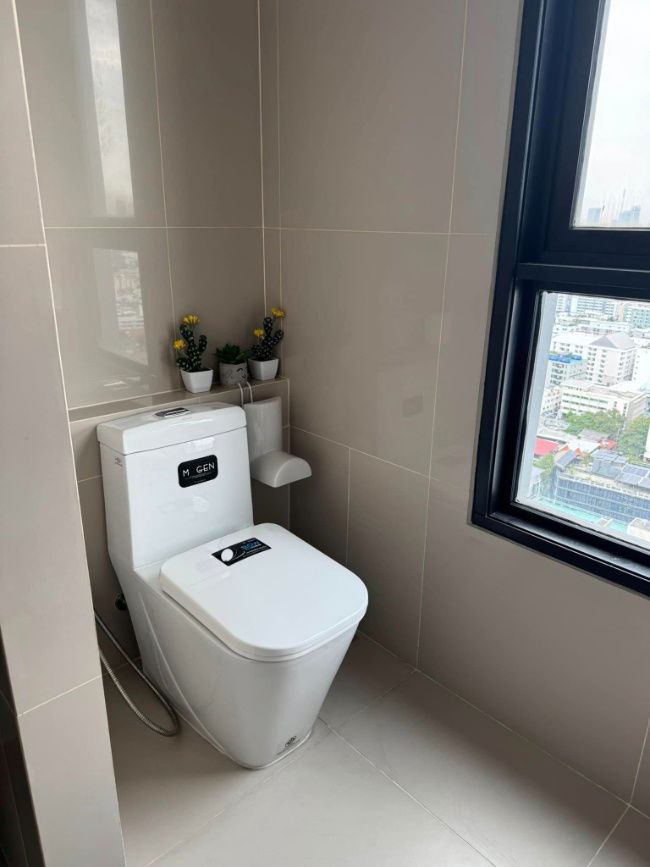 รูป WS2208 [เช่า] Quinn condo รัชดา 17 💰 เช่า 40,000 บาท/เดือน 🚇 MRT สุทธิสาร - รูปที่ 16/18