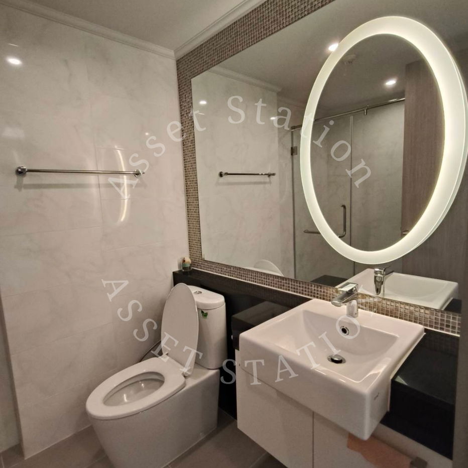 รูป 🔥New Available | Supalai Oriental Sukhumvit 39 BTS Phrom Phong 🔥 - รูปที่ 12/15