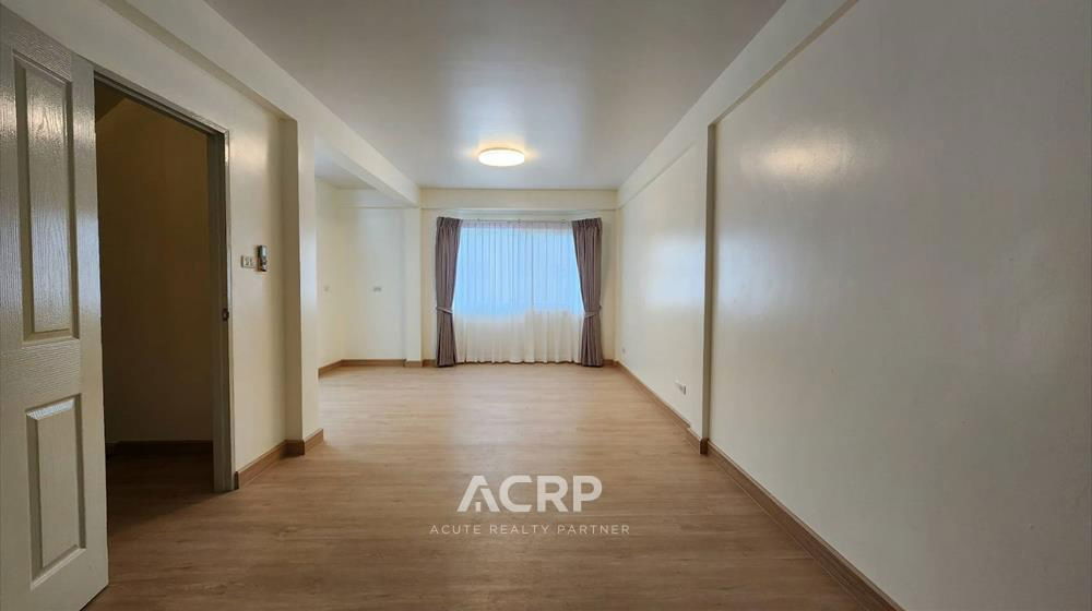 picture 3-story townhome for sale, newly renovated, Supalai Sukhumvit-Srinakarin, in good condition - 17/19