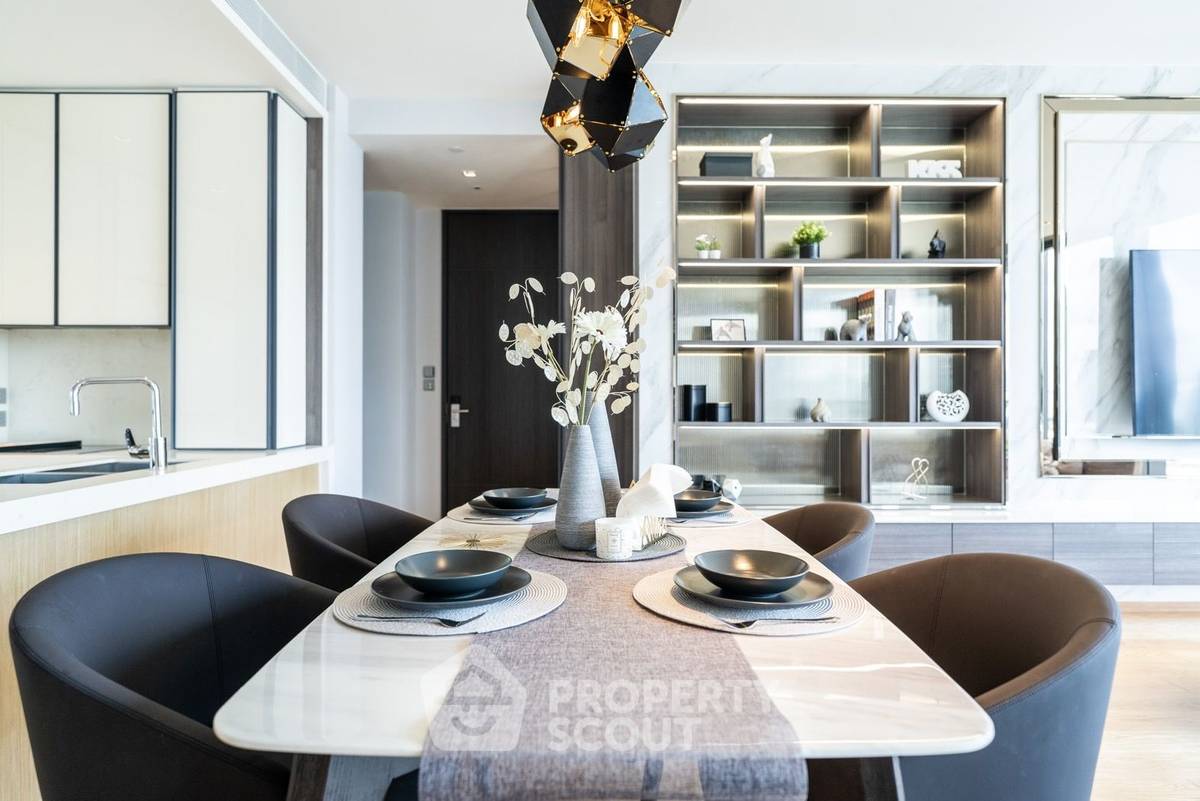 picture 2-BR Condo at Beatniq Sukhumvit 32 near BTS Thong Lor (ID 2253545) - 7/13