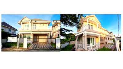 Houses for sale Muang Udon Thani Udon Thani : บ้านเดี่ยว 280.4 square meter Udon Thani Muang Udon Thani Nong Na Kham for 2600000 THB