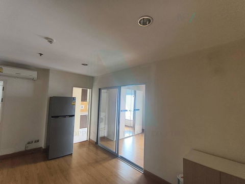 📌 For Rent Condo LE RICH @ RAMA 3 Building 1, Floor 8,1 bed room, Room size 40 sqm