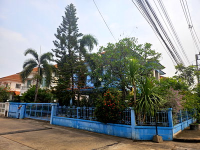 บ้านเดี่ยว เมืองขอนแก่น ขอนแก่น : บ้านเดี่ยว 78 ตร.วา ม.ชัยพฤกษ์เลควิว อำเภอเมืองขอนแก่น ขอนแก่น 3.2M