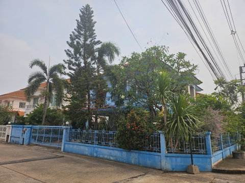 บ้านเดี่ยว 78 ตร.วา ม.ชัยพฤกษ์เลควิว อำเภอเมืองขอนแก่น ขอนแก่น 3.2M