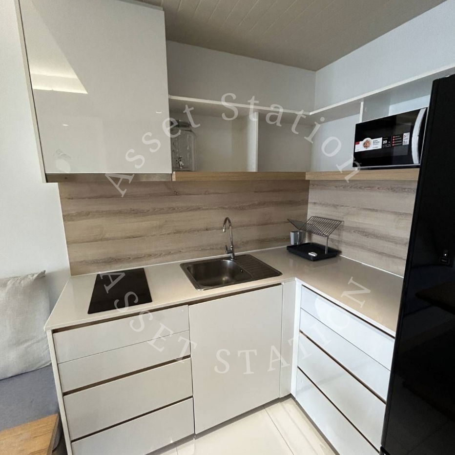 picture 🔥New Available |  Triple Y Residence MRT Samyan 🔥 - 4/7