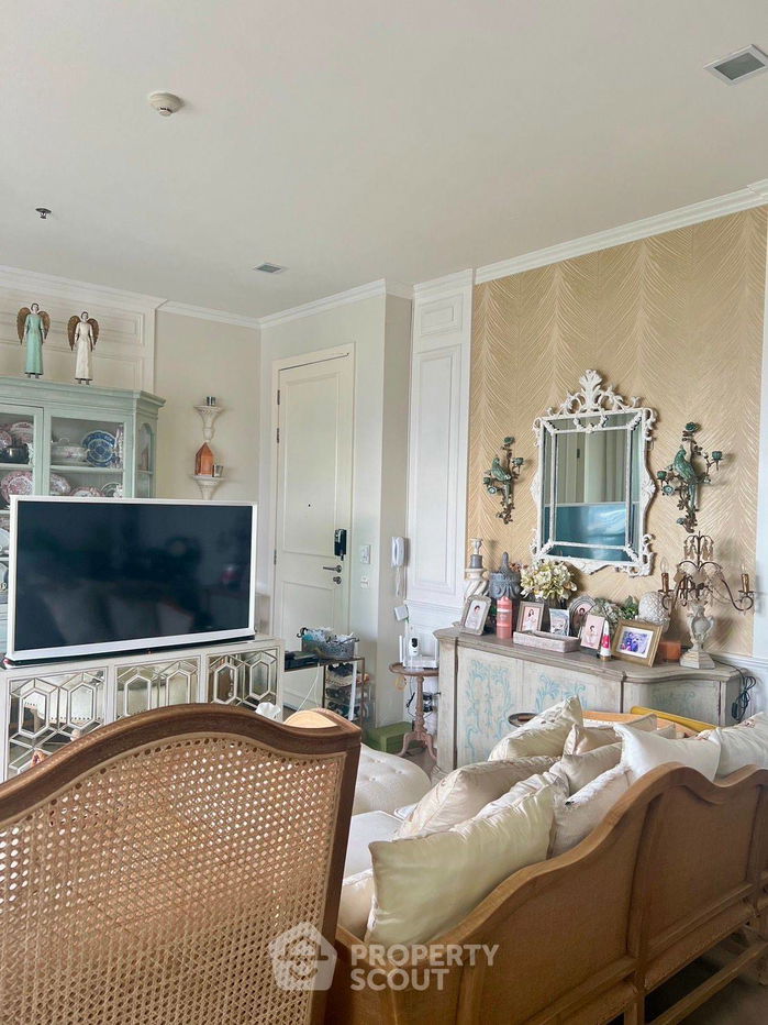 picture 2-BR Condo at The Lofts Yennakart in Chong Nonsi (ID 2245160) - 13/21