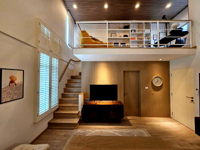 Houses for rent Suwannaphum International Airport : 🟪🟦🟩🟨🟧  For Rent Indy 2 Bangna – Ramkhamhaeng 2  🛎️🛎️ | 𝗟𝗶𝗻𝗲@: @𝗮𝘀𝘀𝗲𝘁𝘀𝗽𝗿𝗼