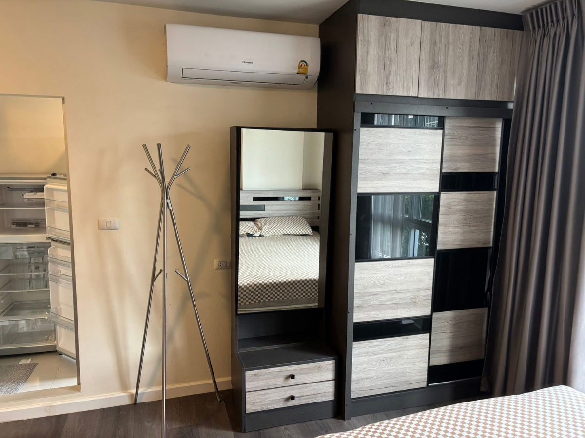 picture 𝗗𝗖𝗼𝗻𝗱𝗼 𝗖𝗮𝗺𝗽𝘂𝘀 𝗥𝗲𝘀𝗼𝗿𝘁 𝗕𝗮𝗻𝗴𝗻𝗮 for rent ✨ Fully furnished - 3/8