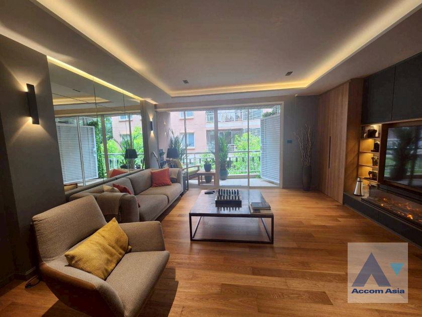 รูป 🔼🔽 AccomA 📩 Corner Unit 2 BR Condominium @The Rise Sukhumvit 39 (1516383) - รูปที่ 5/20