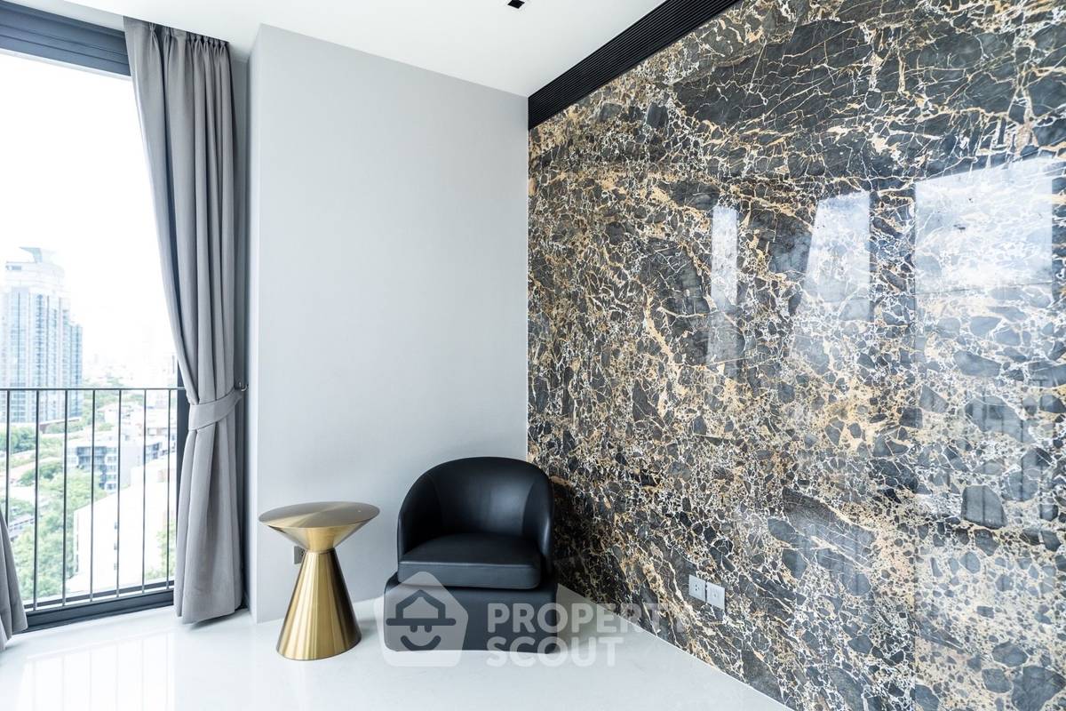 picture 2-BR Condo at Beatniq Sukhumvit 32 near BTS Thong Lor (ID 1419776) - 7/15