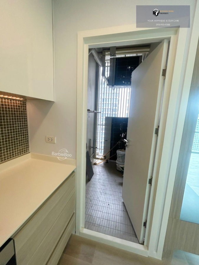 picture The Room Sukhumvit 21 | Nice Duplex asoke ready for sell , 15x,xxx per sq.m. only  A ROOM FOR PEOPLE WHO LOVE DECORATING #2025081411356 - 8/16