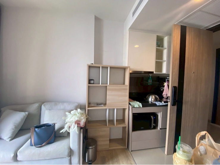 picture #Z1910💥130868🔥 Condo for rent: Oka Haus Sukhumvit 36 - 6/6