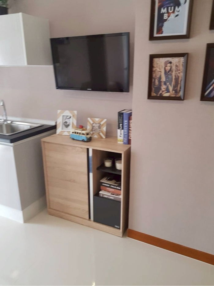 รูป ✨✈ ใกล้สุวรรณภูมิแค่ 15 นาที Airlink Residence  2 ห้องนอน 2 ห้องน้ำ ตึก 7 อาคารใหม่🏡 ✨ - รูปที่ 4/6