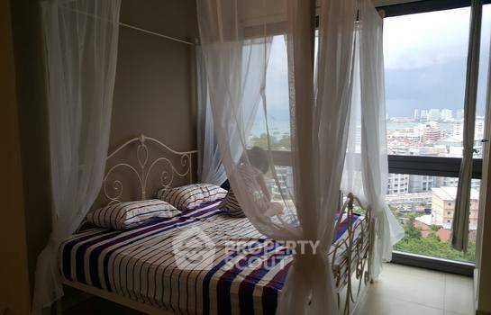picture Studio Condo at Unixx South Pattaya close to Phratamnak (ID 913282) - 4/7