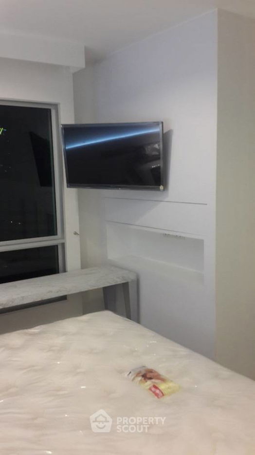 picture 1-BR Condo at Belle Grand Rama 9 near MRT Phra Ram 9 (ID 671325) - 7/13