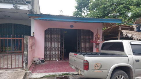 อาคารพาณิชย์ 104 square meter Songkhla Sadao Sadao for 1208000 THB