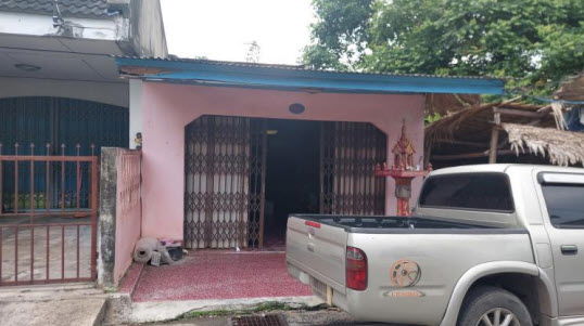 picture อาคารพาณิชย์ 104 square meter Songkhla Sadao Sadao for 1208000 THB - 1/2