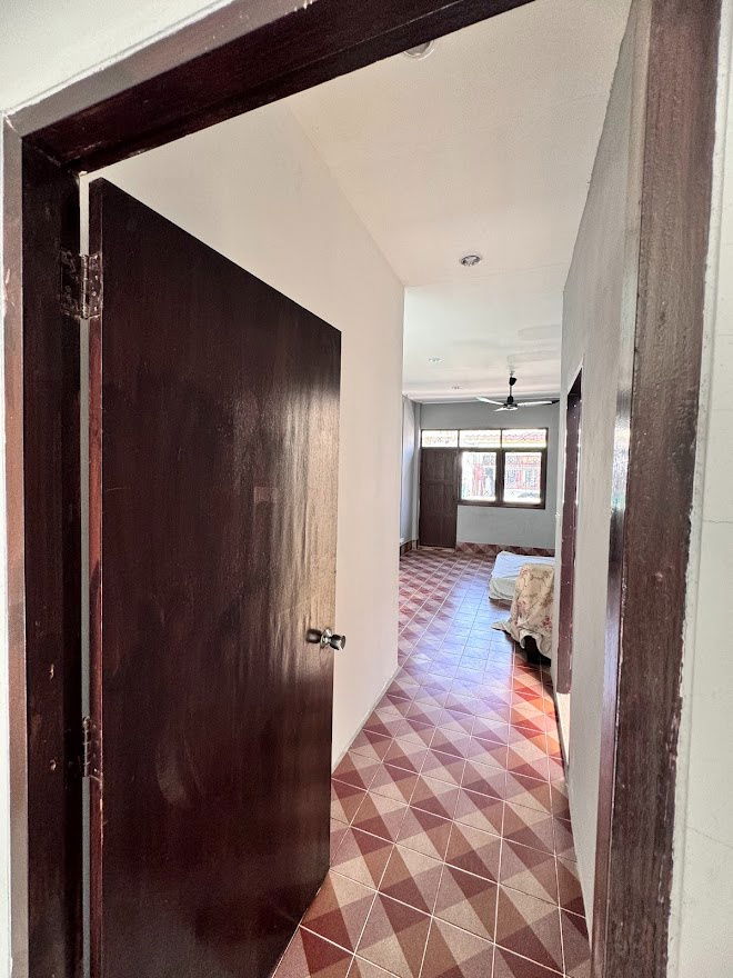 picture Commercial building for rent, 3 floors, Sukhumvit 95, near BTS Bang Chak (N.856) - 4/11