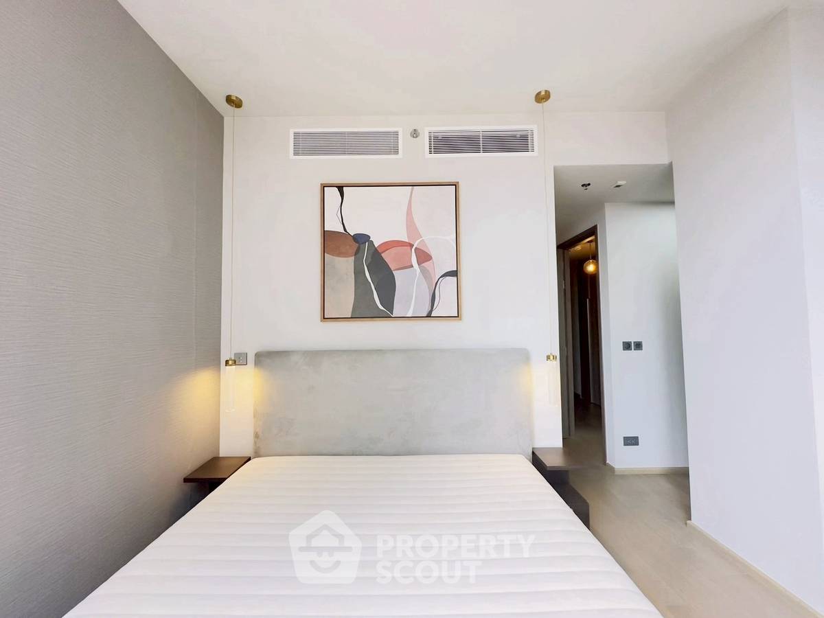 picture 2-BR Condo at Celes Asoke near MRT Sukhumvit (ID 2254042) - 7/14