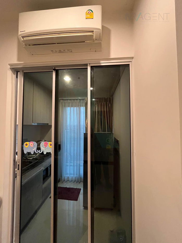 picture For rent condo NICHE MONO SUKHUMVIT - PUCHAO Building B, Floor 7,2 bed room, Room size 49 sqm - 6/8