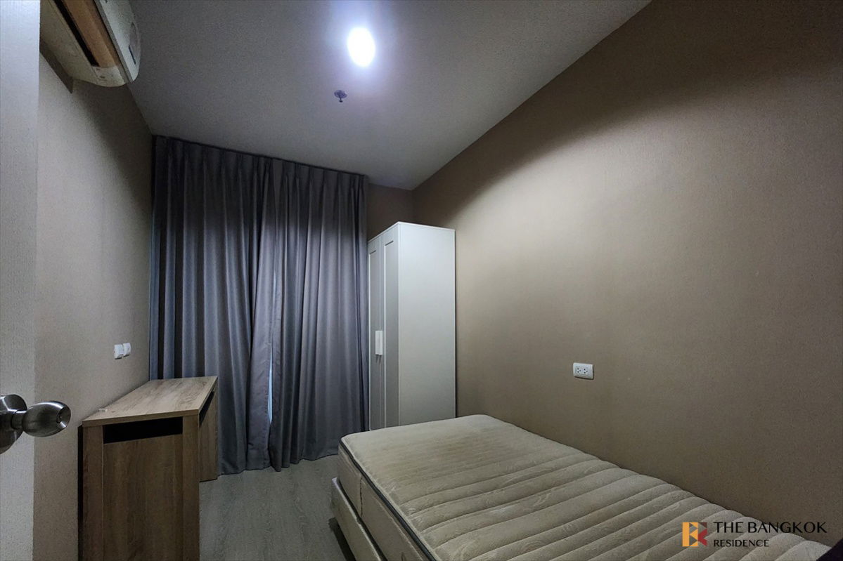 picture Aspire Rama 9 ✨ Special Unit, Great Value 🔥 Near MRT Rama 9 - 8/11