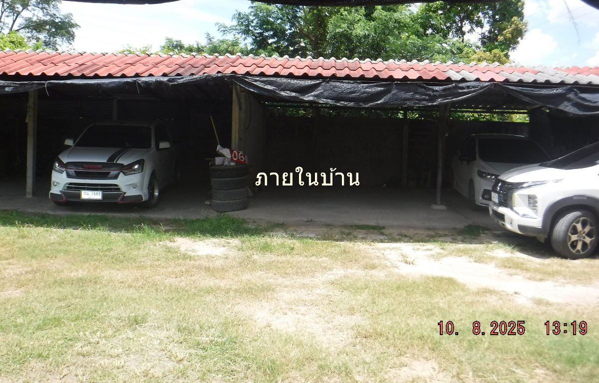 รูป ขายที่ดินพร้อมสิ่งปลุกสร้าง 12 ไร่ ต.ห้วยแห้ง อ.แก่งคอย ไร่ละ 7 แสน - รูปที่ 4/11