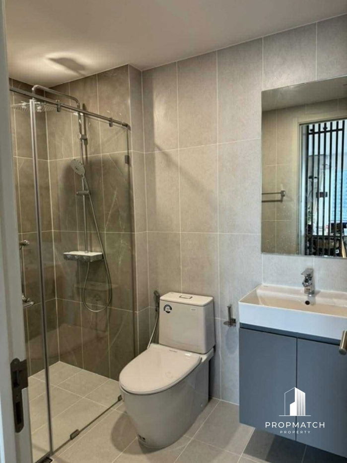 รูป ✨Flash Deal ✨Supalai Premier Si Phraya-Samyan (2 Bed 2 Bath 80 SQM.) พร้อมอยู่ ! เพียง 52,000 บาทต่อเดือน Tel.0981315848 @propmatch - รูปที่ 9/9