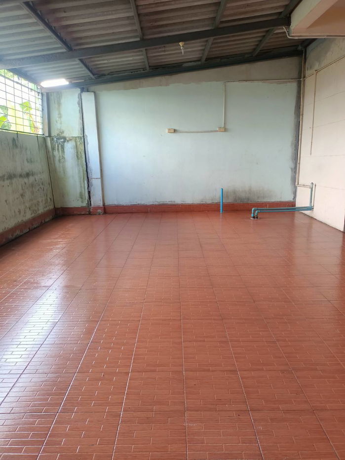 picture บ้านแฝด 179.2 square meter Songkhla Hat Yai Khlong Hae for 2240000 THB - 9/12