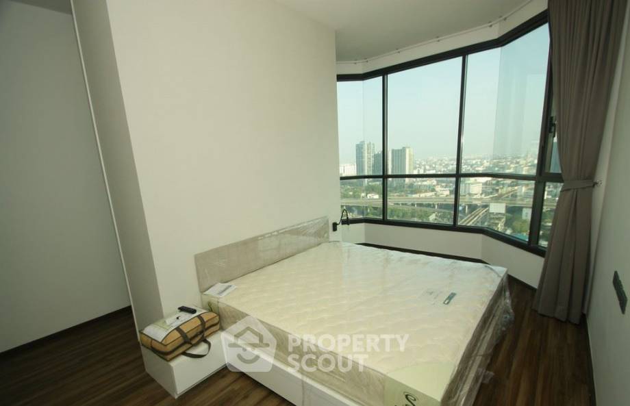 picture 2-BR Condo at Wyne By Sansiri near BTS Phra Khanong (ID 2254052) - 3/9