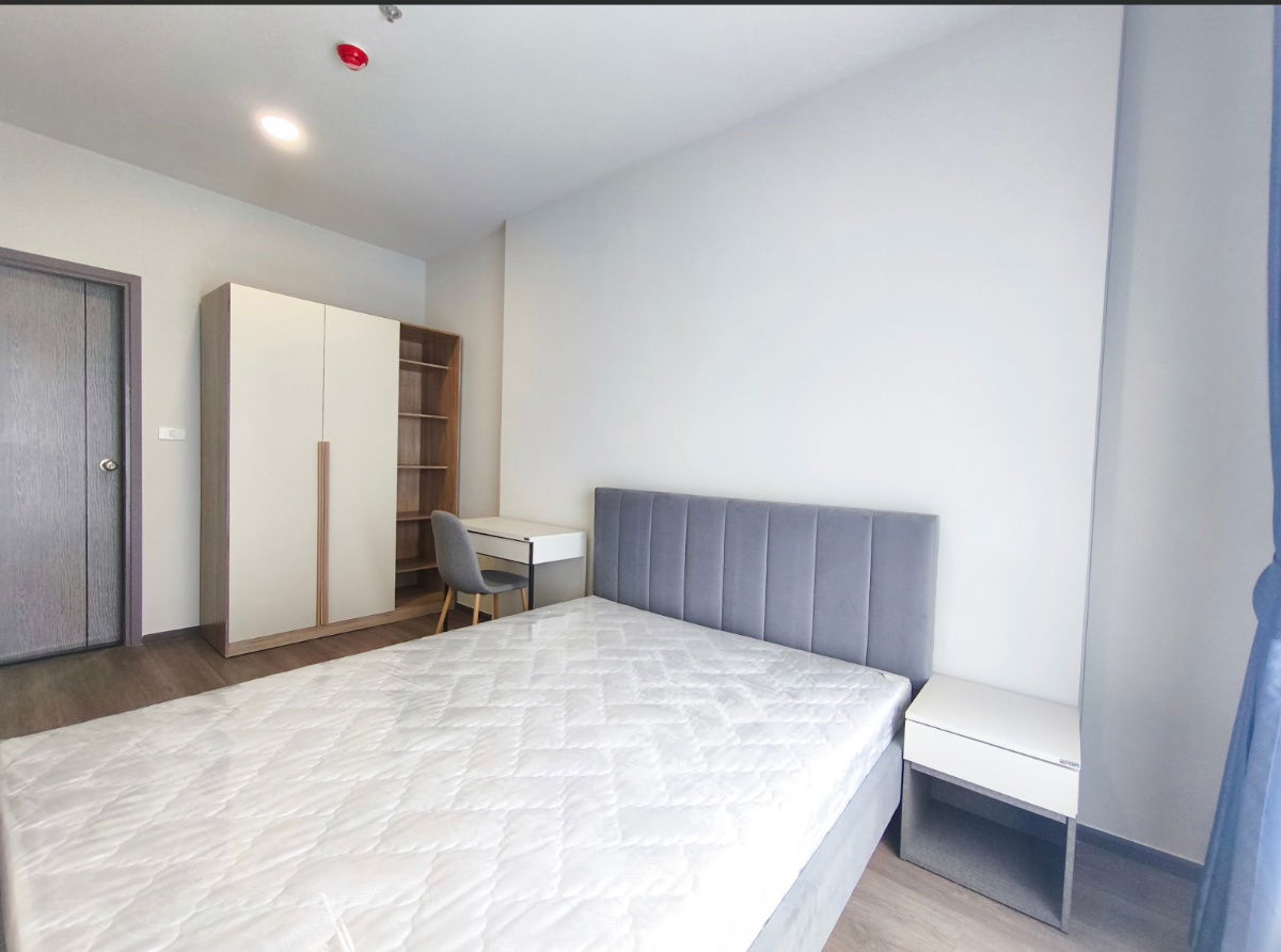 picture RichPoint. 1bed 30sqm. Line id: @pfagent - 7/10