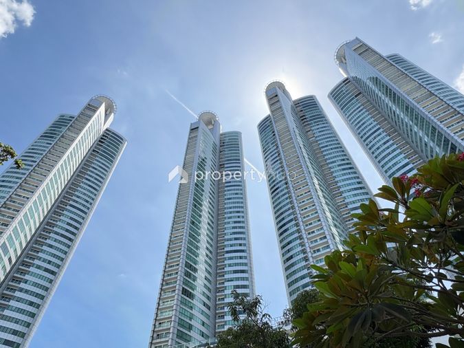 Millennium Residence