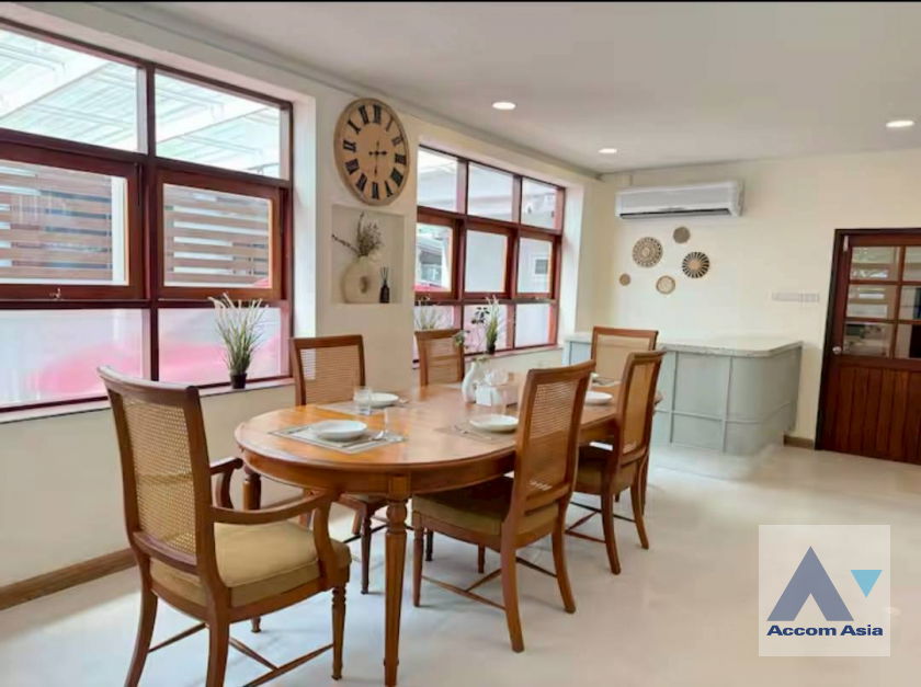 picture 🔼🔽 AccomA 📩 Home Office 5 BR House in Phra Khanong (AA44429) - 6/17