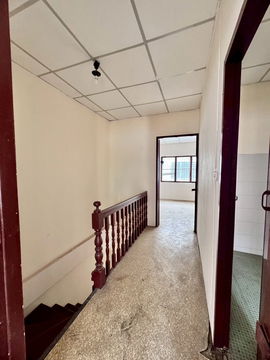 For sale: Phatthawan Village, Soi Chueamsamphan 17, 2-storey townhouse, Nong Chok 748