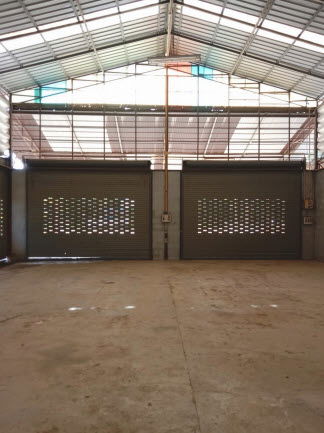 รูป โรงงาน เนื้อที่ทั้งหมด 3859.2 ตารางเมตร 81 หมู่ 3 ตำบลทุ่งกระบือ อำเภอย่านตาขาว ตรัง ราคา 1,875,000 บาท - รูปที่ 4/12