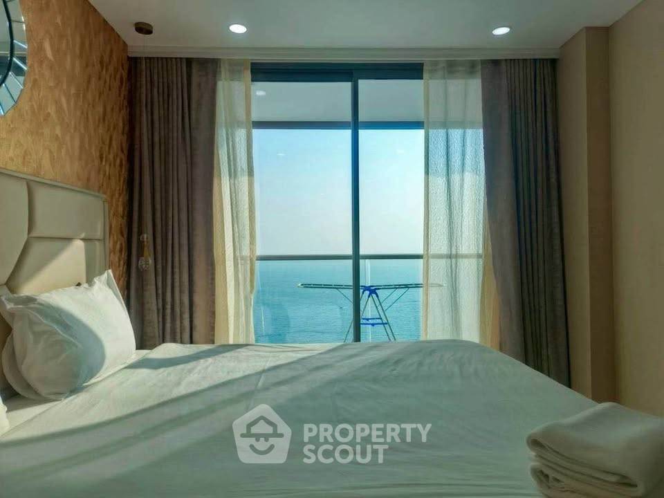 picture 1-BR Condo at Copacabana Beach Jomtien close to Jomtien Beach (ID 2253319) - 4/10