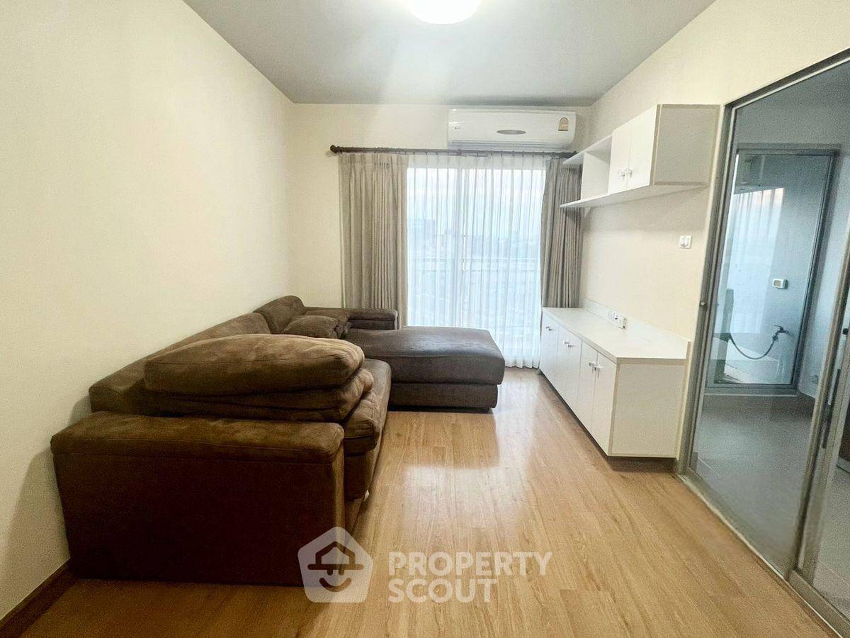 picture 2-BR Condo at Supalai Vista Pak-Kred Intersection in Bang Phut (ID 2064365) - 1/7