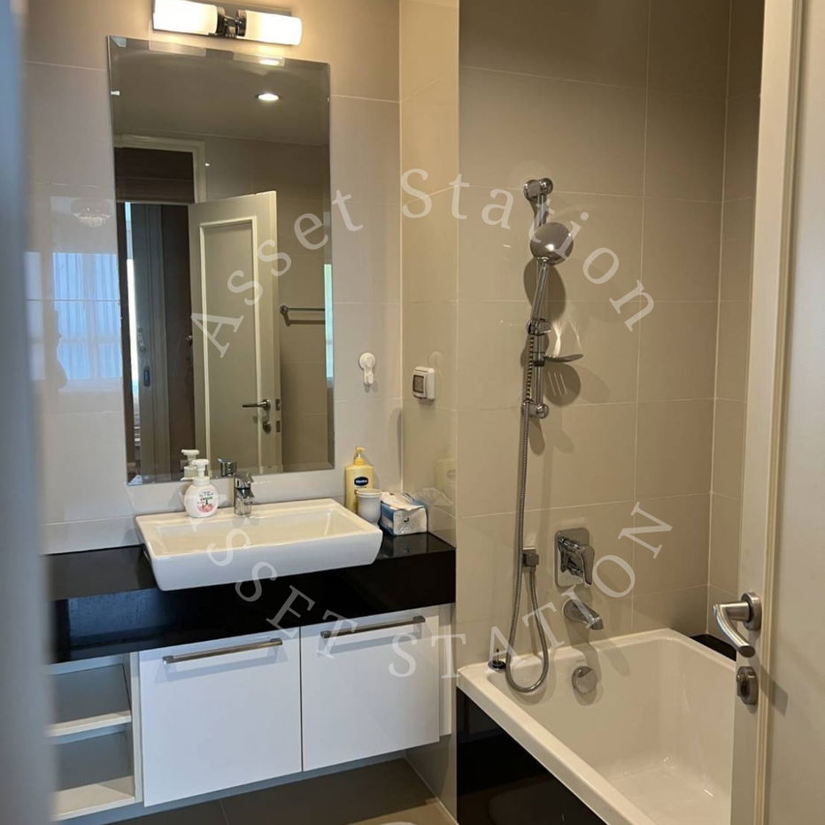 รูป 🔥New Available |  Supalai Prima Riva BTS Chong Nonsi🔥 - รูปที่ 14/17