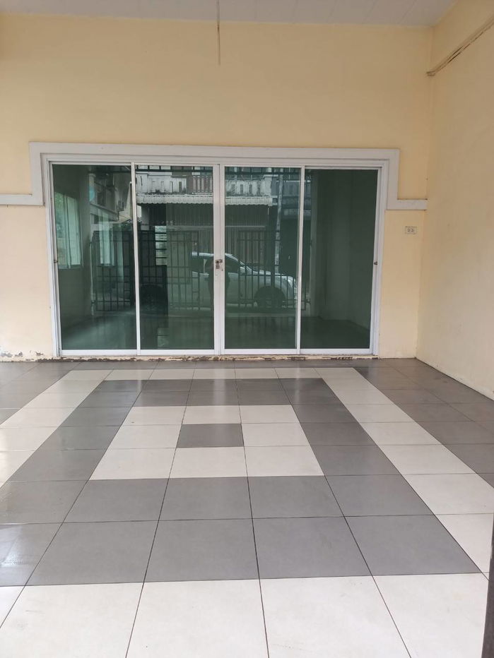 picture ทาวน์เฮ้าส์ 121.2 square meter Songkhla Hat Yai Khuan Lang for 3300000 THB - 2/14