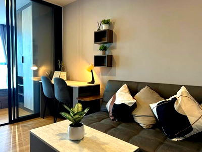 Condos for rent La Salle College : #SC7620​​​​   📌 Rent | 🟦🟨THE CUBE LOFT Srinakarin - Theppharak​🟥🟩💬𝑪𝒐𝒏𝒕𝒂𝒄𝒕𝑳𝑰𝑵𝑬:@𝒔𝒆𝒄𝒓𝒆𝒕𝒑𝒓𝒐𝒑𝒆𝒓𝒕𝒚 🔥✨     