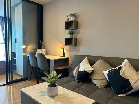 #SC7620​​​​   📌 Rent | 🟦🟨THE CUBE LOFT Srinakarin - Theppharak​🟥🟩💬𝑪𝒐𝒏𝒕𝒂𝒄𝒕𝑳𝑰𝑵𝑬:@𝒔𝒆𝒄𝒓𝒆𝒕𝒑𝒓𝒐𝒑𝒆𝒓𝒕𝒚 🔥✨     