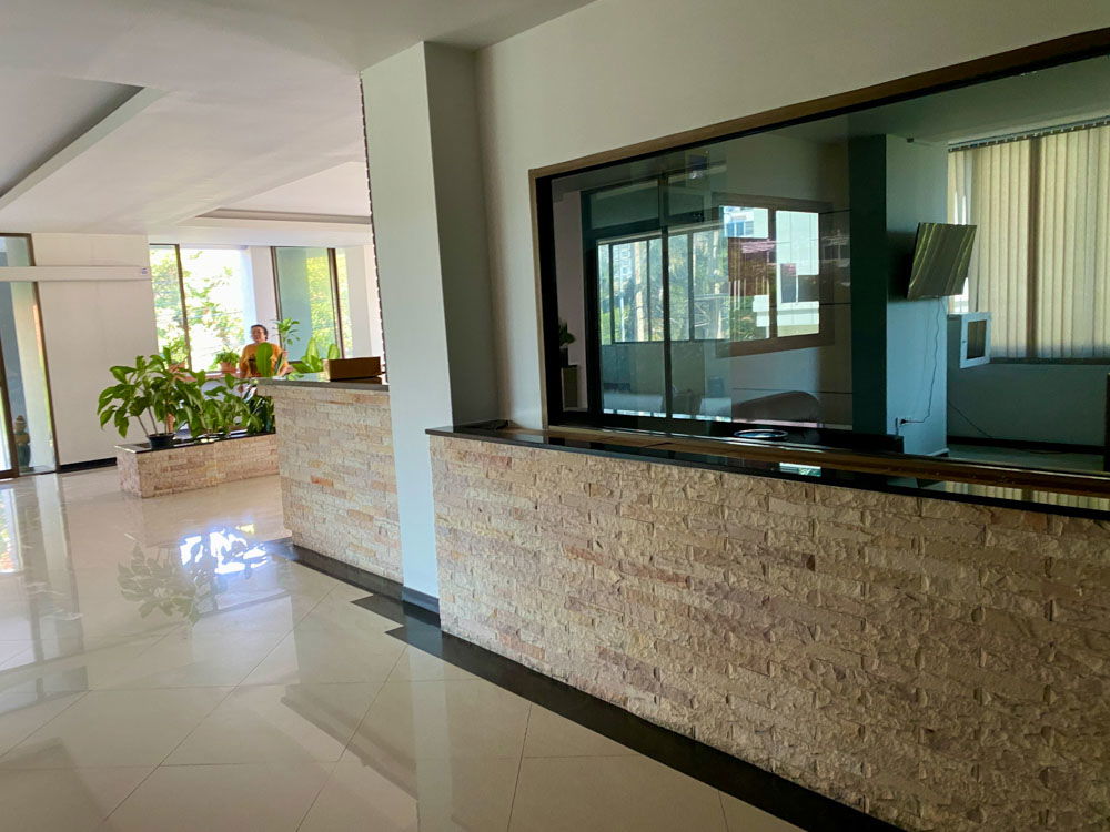 picture 1 Bedroom Condominium @ Sombat Condoview - 16/20