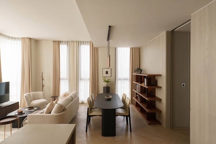 +++เช่าด่วน+++  The Reserve Sathorn ** 2 ห้องนอน  ขนาด 92 ตรม. แต่งครบพร้อมเข้าอยู่