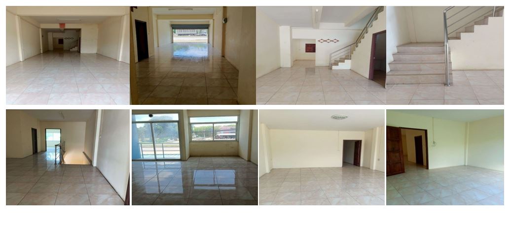 picture อาคารพาณิชย์ 122 square meter Surat Thani Phunphin Bang Madua for 1380000 THB - 2/10