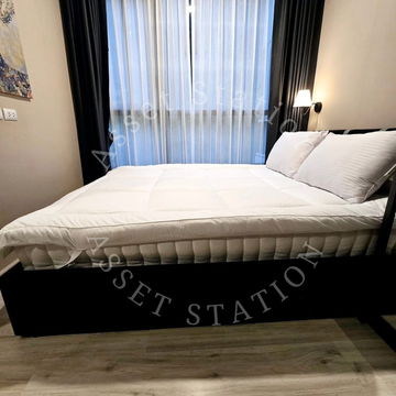 🔥New Available | XT Huaikwang MRT Huai Khwang 🔥