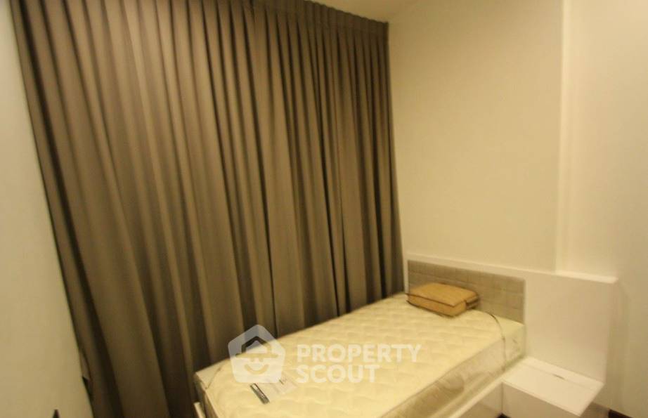 picture 2-BR Condo at Wyne By Sansiri near BTS Phra Khanong (ID 2254052) - 6/9